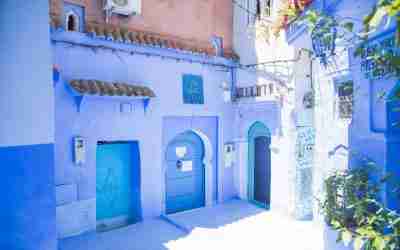 COMO TENER INTERNET EN MARRUECOS: ¿eSIM, SIM o ROAMING?
