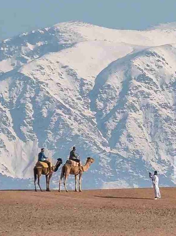 Excursiones Marruecos Aventura