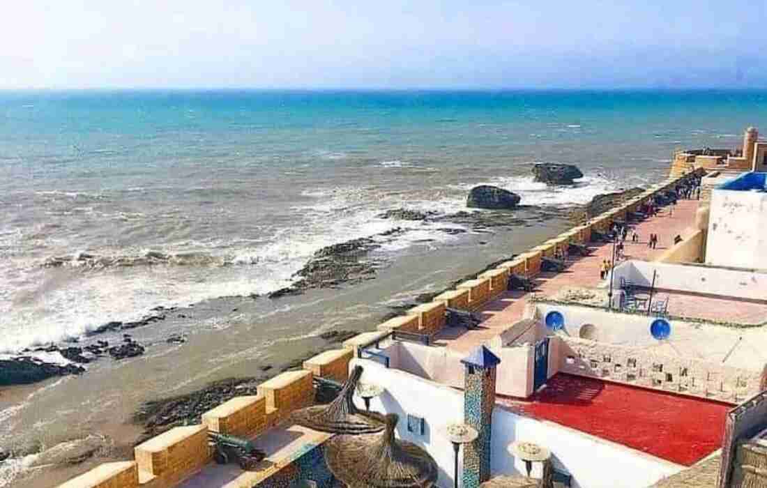 Playa Essaouira