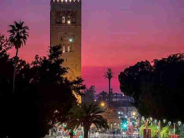 MARRAKECH PZ JEMAA EL FNA (2)