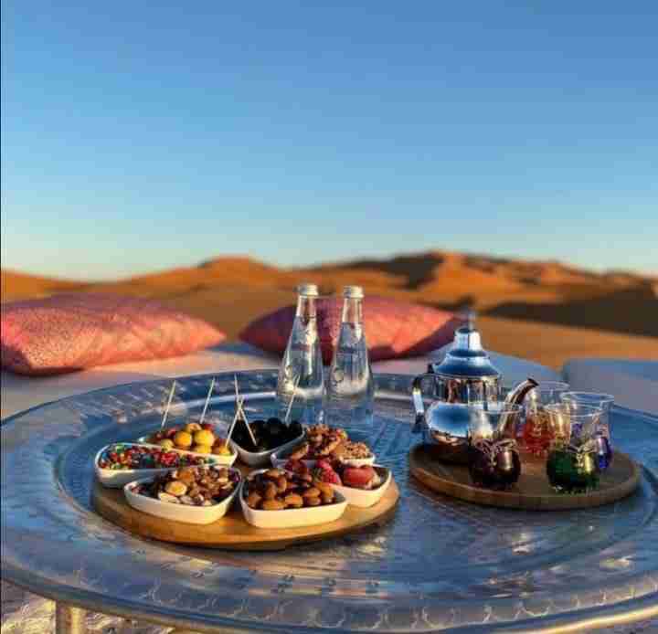 Rutas desde Marrakech marruecos aventura